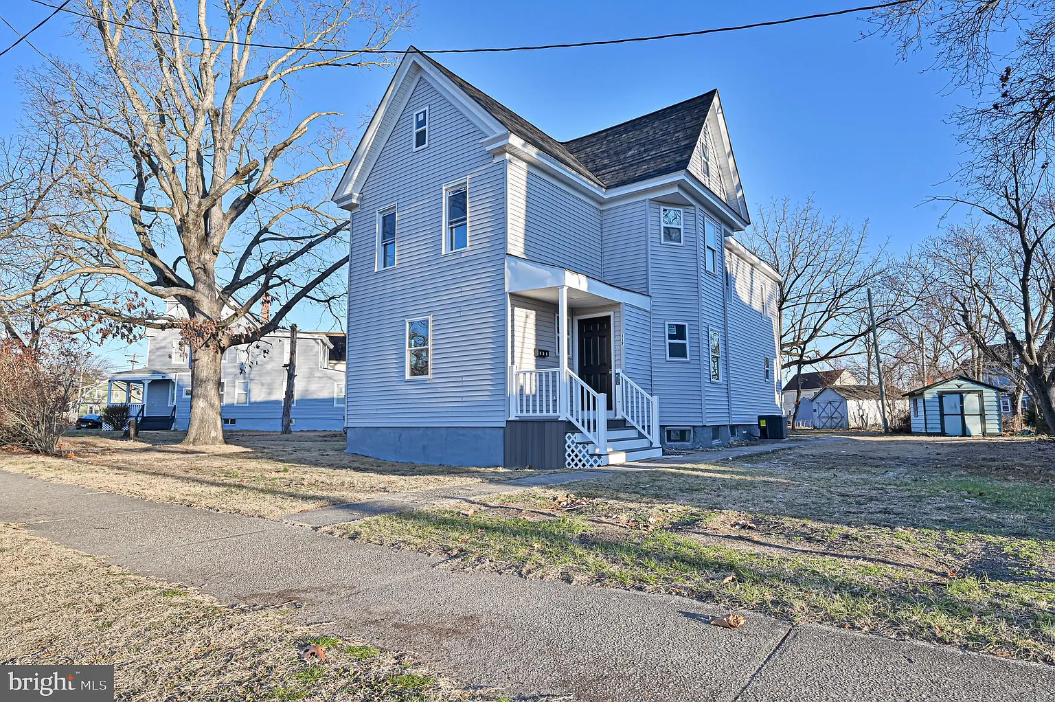 117 W Foundry St photo 1