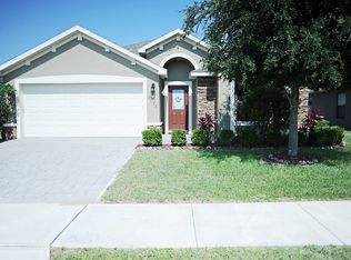 3673 Garrett Dr, Rockledge, FL 32955