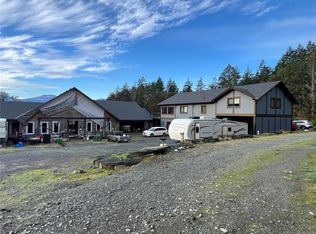 3824 Yellow Point Rd, Cowichan Valley, BC V9G1H2