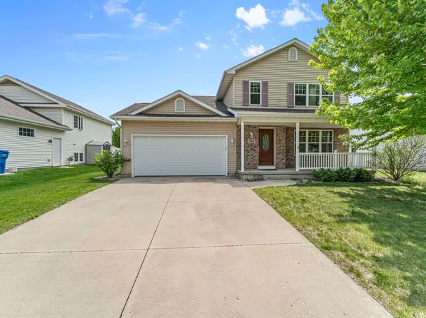 757 Fairview Ter, Verona, WI 53593