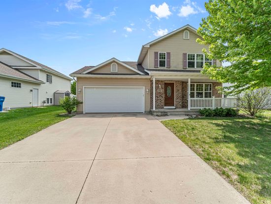 757 Fairview Ter, Verona, WI 53593