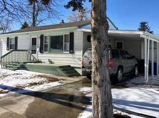 1745 Tepee St, Rapid City, SD 57702