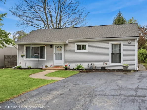 364 N Cedar Ave, Wood Dale, IL 60191