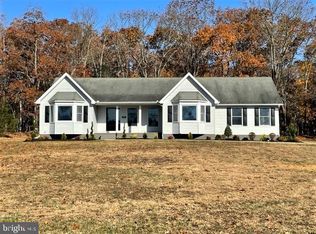 88 Cool Run Rd, Bridgeton, NJ 08302