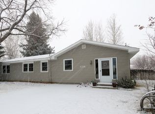 1214 Red Butte Ave, Cody, WY 82414