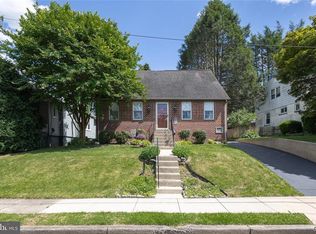206 Water St, Ridley Park, PA 19078