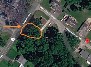 Eastern Ave, Chase, MD 21027