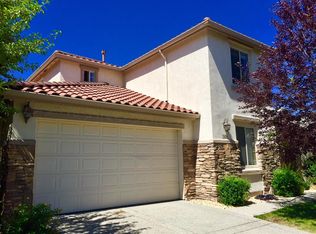 2470 Spring Flower Dr, Reno, NV 89521