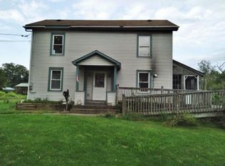 19 Evans St, Evans, NY 13733
