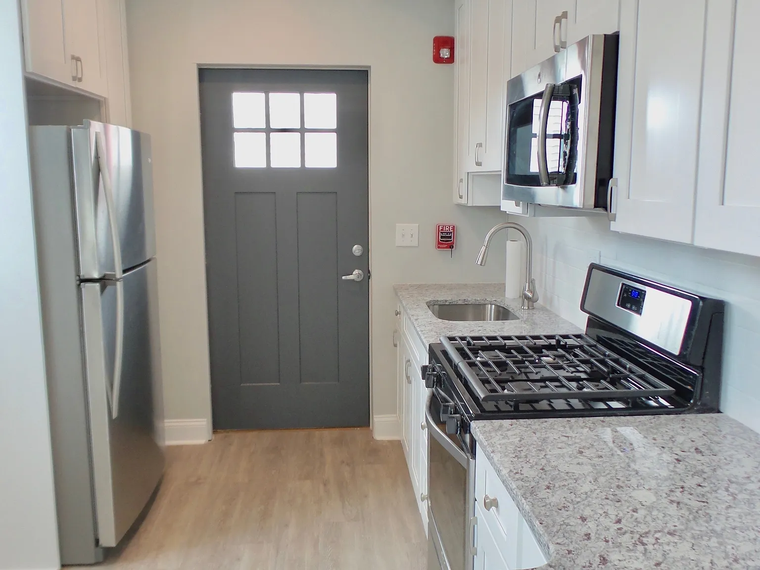 2240 South 11th Street - 2nd F... — Photo 4