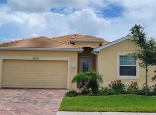 5209 Grand Cypress Blvd, North Port, FL 34287