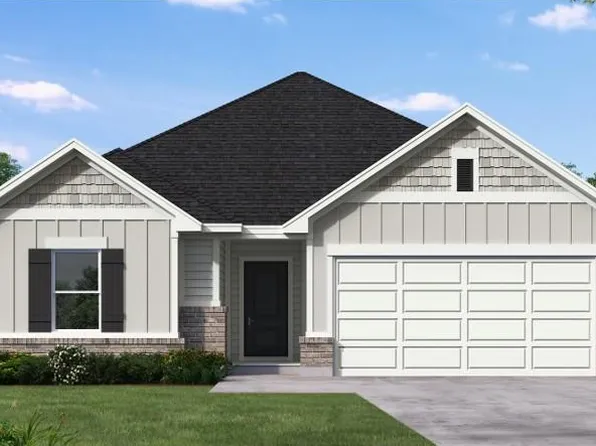215 Rose Laurel Dr, Alvin, TX 77511