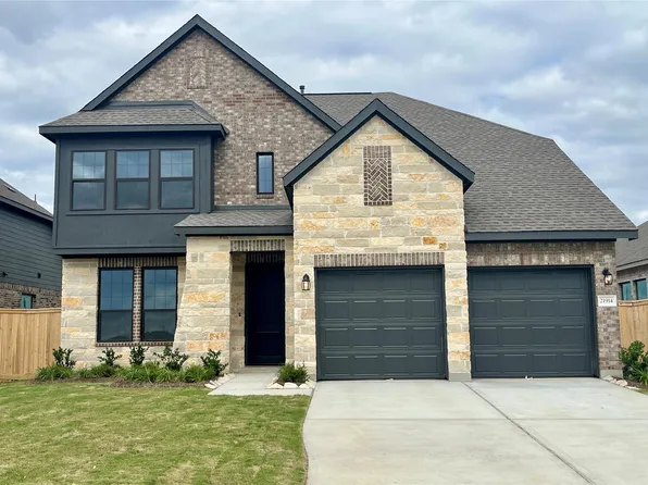 21914 Iris Colony Dr, Waller, TX 77484