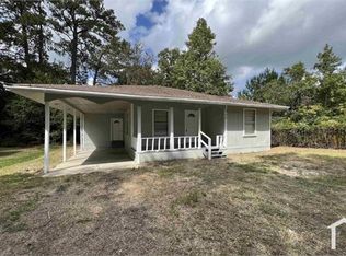 258 S 18th St, Silsbee, TX 77656