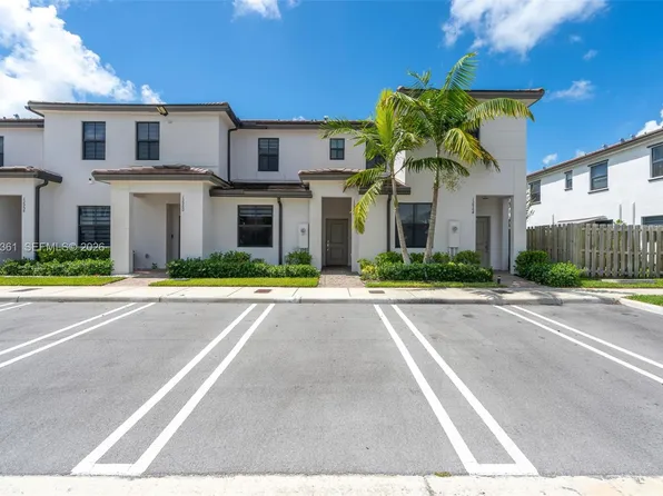 12962 SW 232nd Ln, Homestead, FL 33032