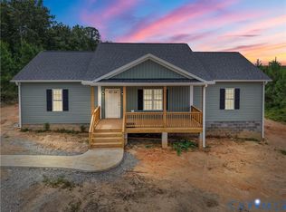 178 Barter Hill Rd, Cumberland, VA 23040