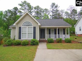 1909 Rauton St, Cayce, SC 29033