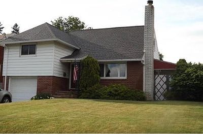 For Sale: 2809 Yale St, Endicott, NY 13760