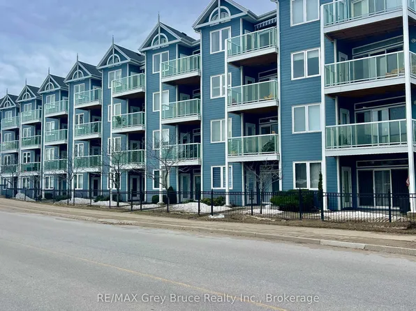 34 Bayfield St #308, Meaford, ON N4L 1Y2