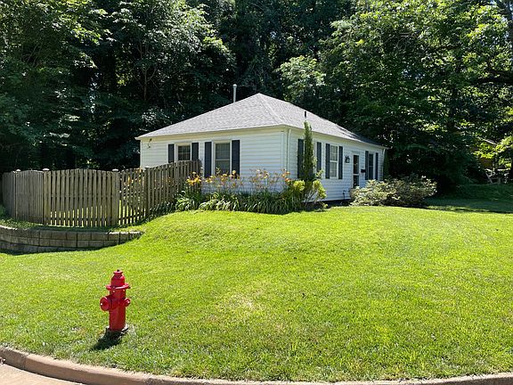 the day lilies are just about to pop