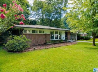 329 Bush St, Birmingham, AL 35210