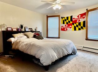 163 Myrtle St UNIT 1, Waltham, MA 02453