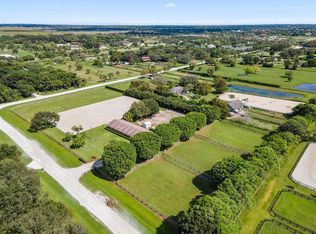 2700 Skipiks Way, Loxahatchee, FL 33470