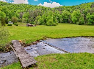 16400 Big Creek Rd, Cherry Log, GA 30522