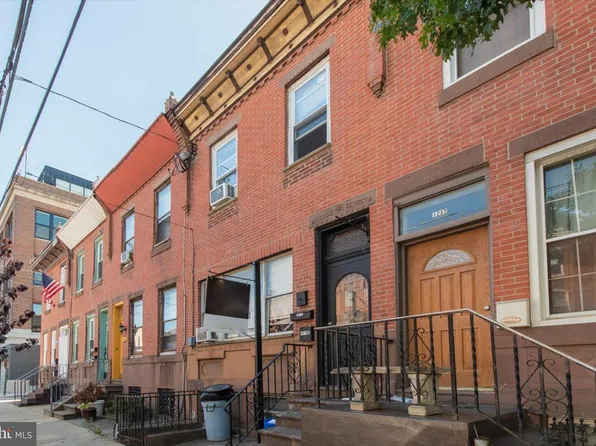 1230 Snyder Ave, Philadelphia, PA 19148