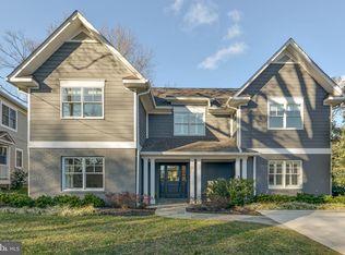 3707 Stewart Dr, Chevy Chase, MD 20815