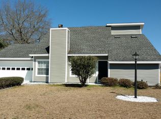 117 Train Dr, Summerville, SC 29486