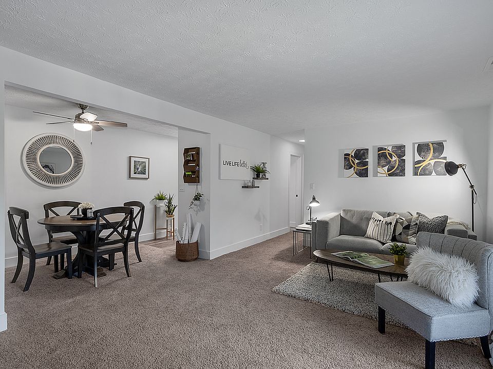 Millcroft Apartments and Townhomes 10 Commons Dr Milford, OH Zillow