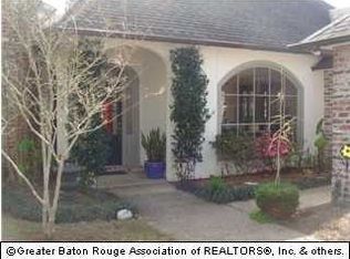 12710 Roan Ave, Baton Rouge, LA 70810