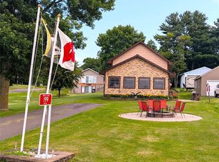 199 85th Ave, Clayton, WI 54004