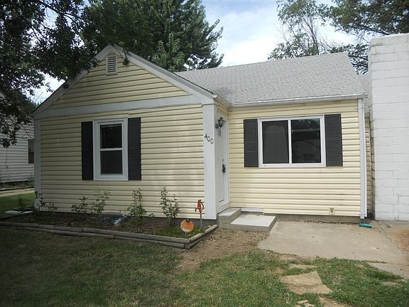 2nd image of 400 W Elm St