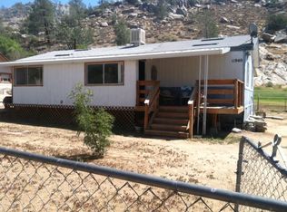 11940 Sierra Way, Kernville, CA 93238