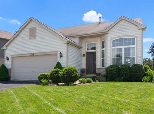 7310 Kenicott Ln, Plainfield, IL 60586