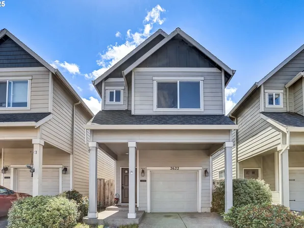 2622 Princeton Pl, Forest Grove, OR 97116