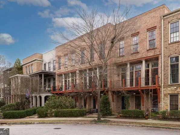 913 Faith Ave SE, Atlanta, GA 30316