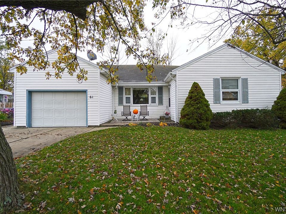1st image of 61 Vistula Ave