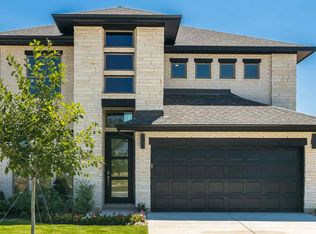 226 Bright Light Way, Georgetown, TX 78633