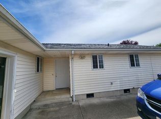 2262 Ironwood St, Sweet Home, OR 97386
