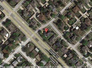 6409 Iris Dr, Rowlett, TX 75089