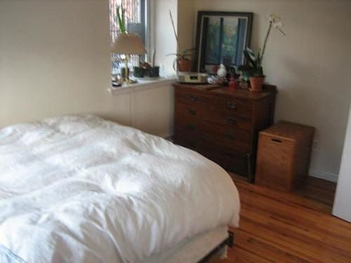 2nd image of 1528 Bedford Ave APT 2B