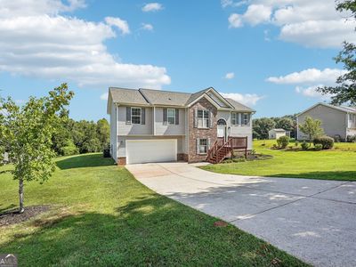 809 Brandon Dr, Winder, GA, 30680