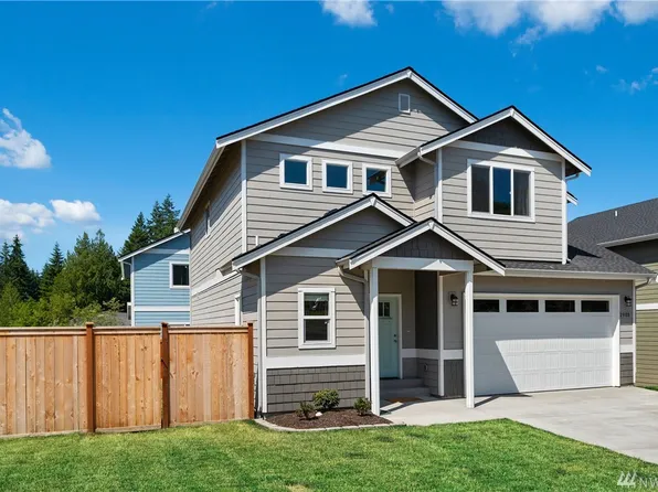 2202 Garfield Pl SE, Port Orchard, WA 98366