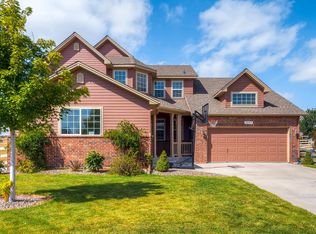 4237 Eagle Ridge Way, Castle Rock, CO 80104