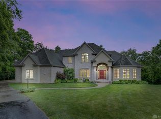 2952 River Ridge Dr, Spring Valley, OH 45370