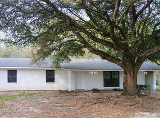 27363 Jimmy Robinson Rd, Franklinton, LA 70438