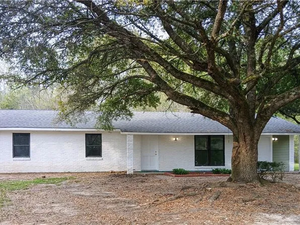 27363 Jimmy Robinson Rd, Franklinton, LA 70438